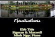 Ebb Tide Sigman & Maxwell  Minh Ngọc Piano