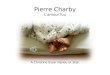 Pierre Charby L’amour fou