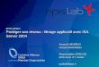 EPSILAB0602:  Protéger son réseau : filtrage applicatif avec ISA Server 2004