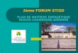 2ème FORUM STI2D PLAN DE MAITRISE ENERGETIQUE REGION CHAMPAGNE-ARDENNE