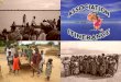 Présentation du projet Tourisme Eco village d’Accueil Solidaire dans le Sahel