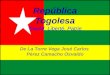 República Togolesa Travail , Liberté, Patrie