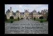 Compte-rendu de la visite du  ch âteau de Fontainebleau  vendredi 16 septembre 2011