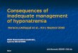 Consequences of inadequate management of hyponatremia  Horacio J.Adrogué et al., Am J Nephrol 2005