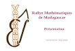 Rallye Mathématiques de Madagascar