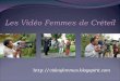 Les Vidéo Femmes de Créteil