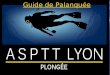 Guide de Palanquée