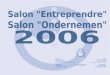 Salon "Entreprendre"