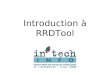 Introduction à RRDTool