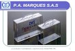 P.A. MARQUES S.A.S