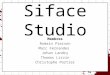 Siface  Studio