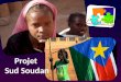 Projet  Sud Soudan
