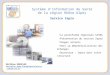 Système d’Information de Santé de la région Rhône-Alpes Service  Zepra