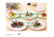 Un  repas  à la  française Vocab  practice: Les  repas