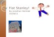 Flat Stanley!