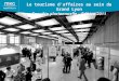 Le tourisme d’affaires au  sein du Grand Lyon Enquête pluriannuelle – Edition 2011
