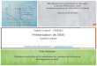 INRA Département Environnement & Agronomie  et GIS GC-HPEE Grande culture