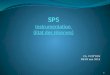 SPS Instrumentation  (Etat des réserves )