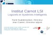 Institut Carnot LSI Logiciels et Systèmes Intelligents