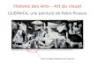 Histoire des Arts – Art du visuel GUERNICA, une peinture de Pablo Picasso