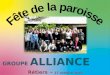 Groupe  Alliance