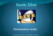 Sonic Dive