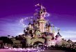 Disneyland  Resort  Paris