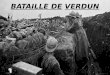 Bataille de Verdun