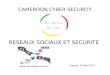 CAMEROON CYBER SECURITY