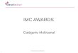 IMC AWARDS