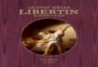 Brochure Le XVIII siecle libertin