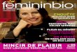 FemininBio.com n°5, le féminin qui change la vie