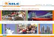 SILC - Voyages scolaires éducatifs 2010 / 2011