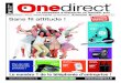 Onedirect Catalogue n°92