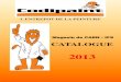 Catalogue Codipaint Caen-Ifs