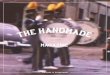 The Handmade Magazine #11