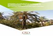 La publication 2013 du Réseau Climat & Développement