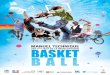 Manuel Technique - Sport - Basketball