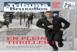 La Tribune de Bruxelles du 25 septembre 2012