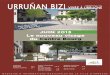 Bulletin municipal Urrugne - Printemps 2013