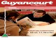 Guyancourt Magazine 430