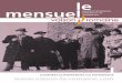 Le Mensuel. Revue d 'informations municipales. Septembre 2010