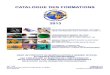 Présentation du catalogue des formations ASF TQM 2013
