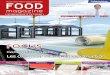 FOOD Magazine N°44 - Mai 2012