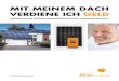 REW Solar - Photovoltaikbroschüre DE