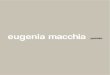 Eugenia Macchia's Portfolio