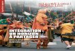 "Intégration, un horizon à partager" le 7eme numéro de migrations|magazine