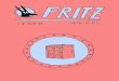 Fritz: Le meuble