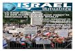 Israel Actualités n°141