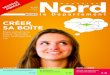 Magazine Nord le Département n°270 - Oct/nov. 2013